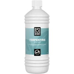 Bleko ECO terpentine 1L
