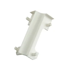 Blister binnenhoek classic robuust 75mm 2 stuks