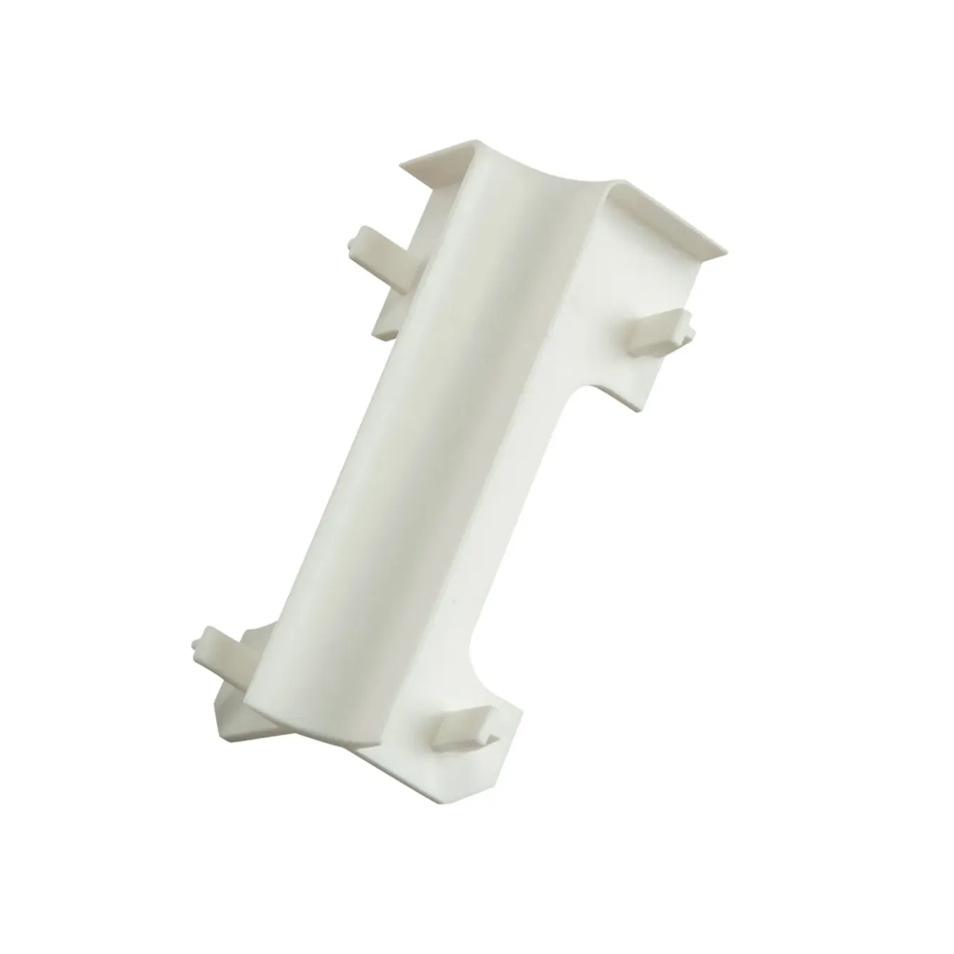 Blister binnenhoek classic robuust 75mm 2 stuks