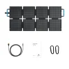 BLUETTI SORA 60 Draagbaar Zonnepaneel - 60 W - Voor Premium 30 V2 / AC50P / AC70P