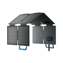 BLUETTI SORA 60 Draagbaar Zonnepaneel - 60 W - Voor Premium 30 V2 / AC50P / AC70P