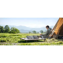 BLUETTI SORA 60 Draagbaar Zonnepaneel - 60 W - Voor Premium 30 V2 / AC50P / AC70P