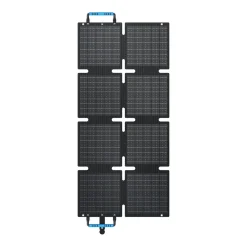 BLUETTI SORA 60 Draagbaar Zonnepaneel - 60 W - Voor Premium 30 V2 / AC50P / AC70P