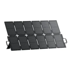 Bluetti SSORA 500 Zonnepaneel - 500 W Voor Apex 300 / AC200PL / AC270P