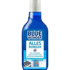 Blue Wonder allesreiniger 750ml