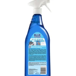 Blue Wonder allesreiniger spray 750ml