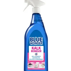 Blue Wonder kalkreiniger spray 750ml