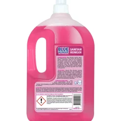 Blue Wonder sanitairreiniger professioneel 3L