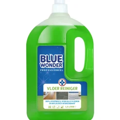 Blue Wonder vloerreiniger professioneel 1500ml