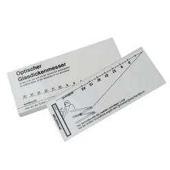 Bohle Glasdiktemeter