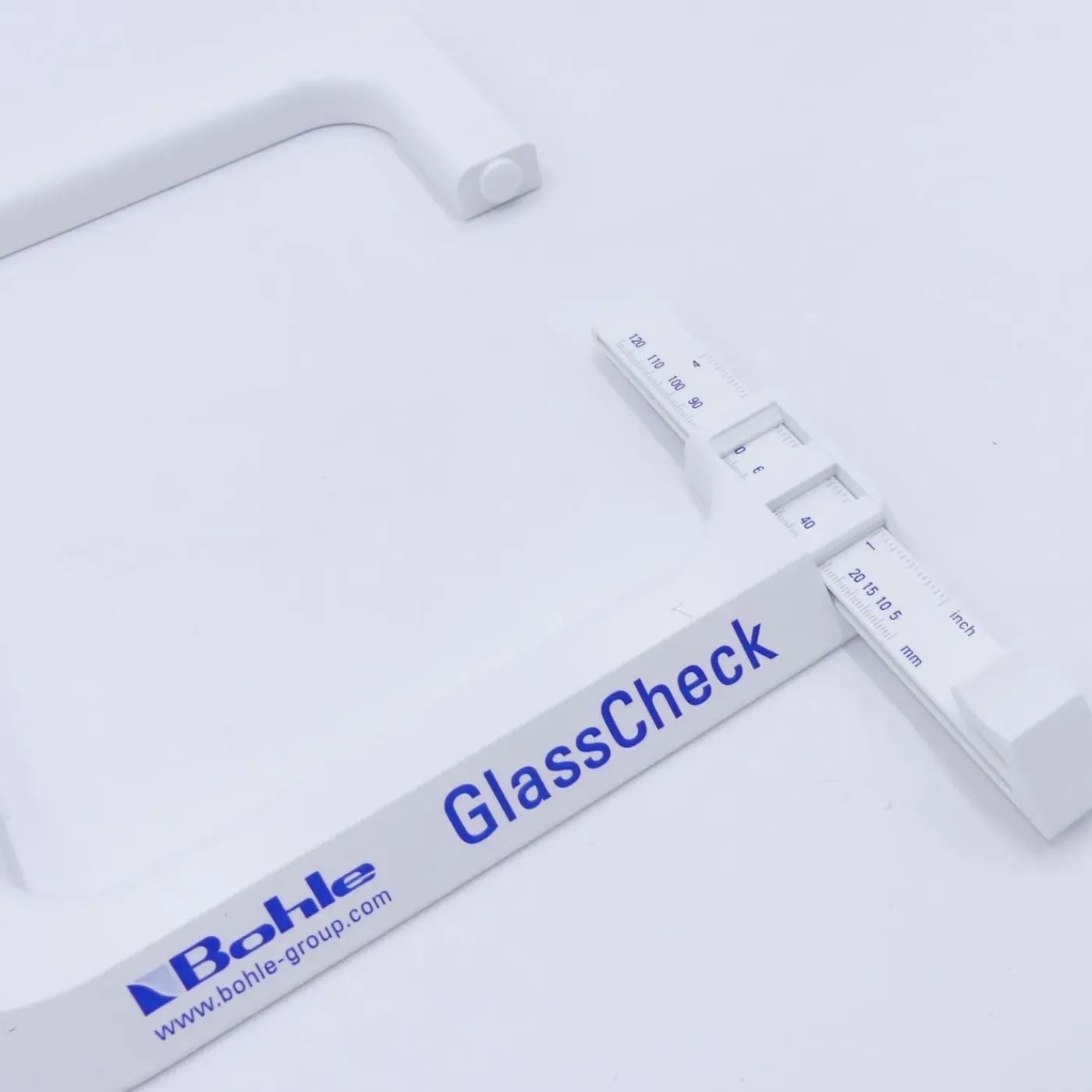 Bohle Glas-o-meter
