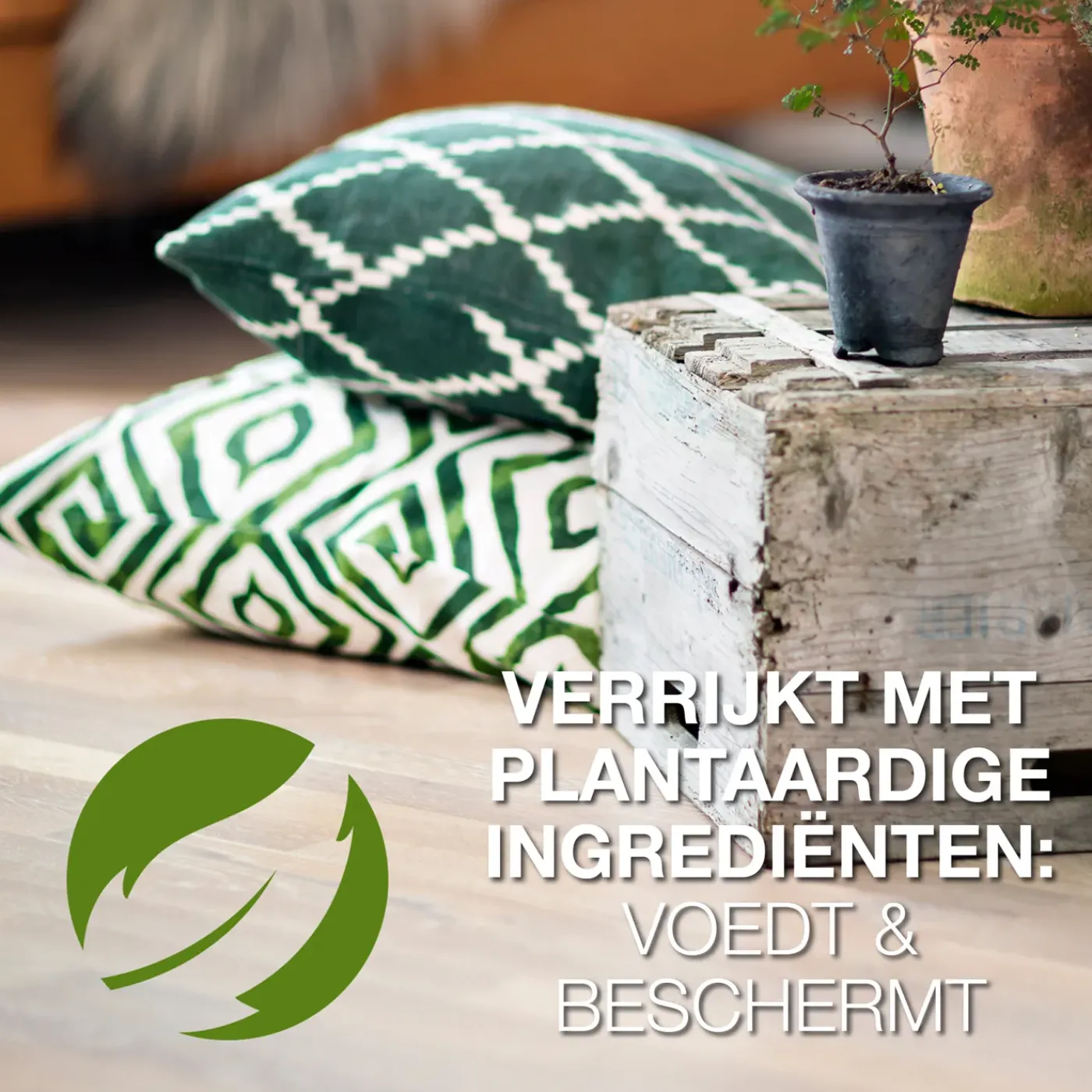 Bona Premium Spray Mop - Vloerwisser met Spray - Geoliede Houten Vloer Reiniger