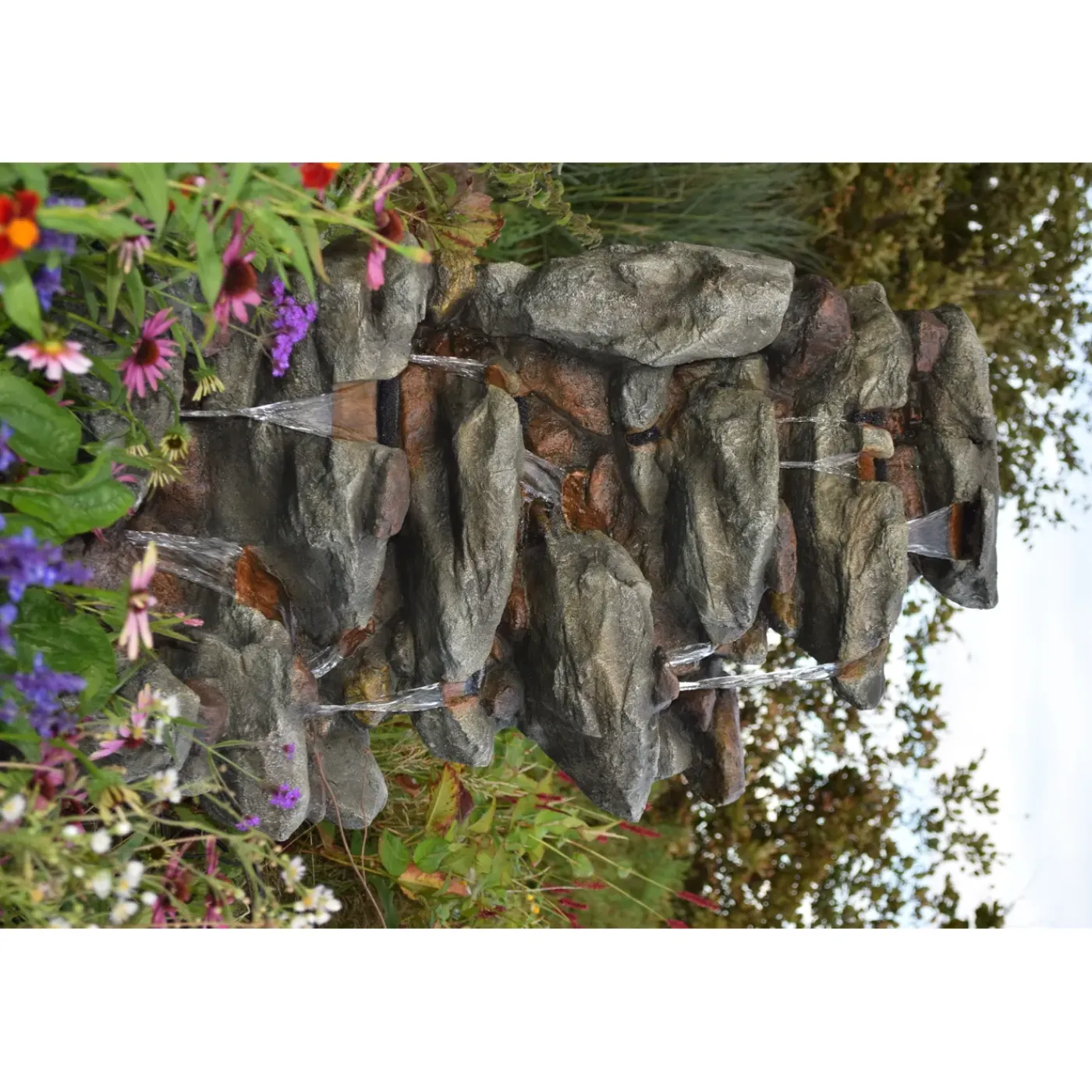 Ubbink Bonorva AcquaArte-set