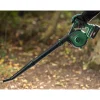 Bosch Accu Bladblazer UniversalLeafBlower 18V-130- 18V- excl. Accu & Lader