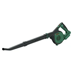 Bosch Accu Bladblazer UniversalLeafBlower 18V-130- 18V- excl. Accu & Lader