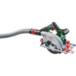 Bosch Accucirkelzaag UniversalCirc 18V-53 - Zaagdiepte 53mm - diam. 160mm - 18V