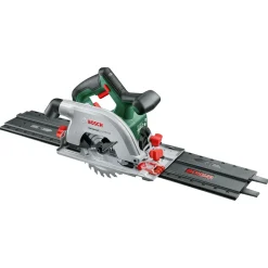 Bosch Accucirkelzaag UniversalCirc 18V-53 - Zaagdiepte 53mm - diam. 160mm - 18V