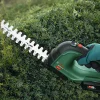 Bosch Accu Gras- en Struikschaar AdvancedShear 18V-10 - 18V - met 2,0Ah Accu