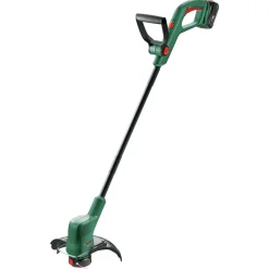 Bosch Accu Grastrimmer EasyGrassCut 18V-26 - 18V - 26cm maaibreedte (inclusief accu en lader)