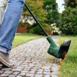 Bosch accu grastrimmer EasyGrassCut 18-26 18V 2,5Ah (zonder accu)