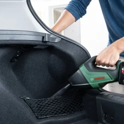 Bosch accuhandstofzuiger UniversalVac 18 18V (zonder accu)