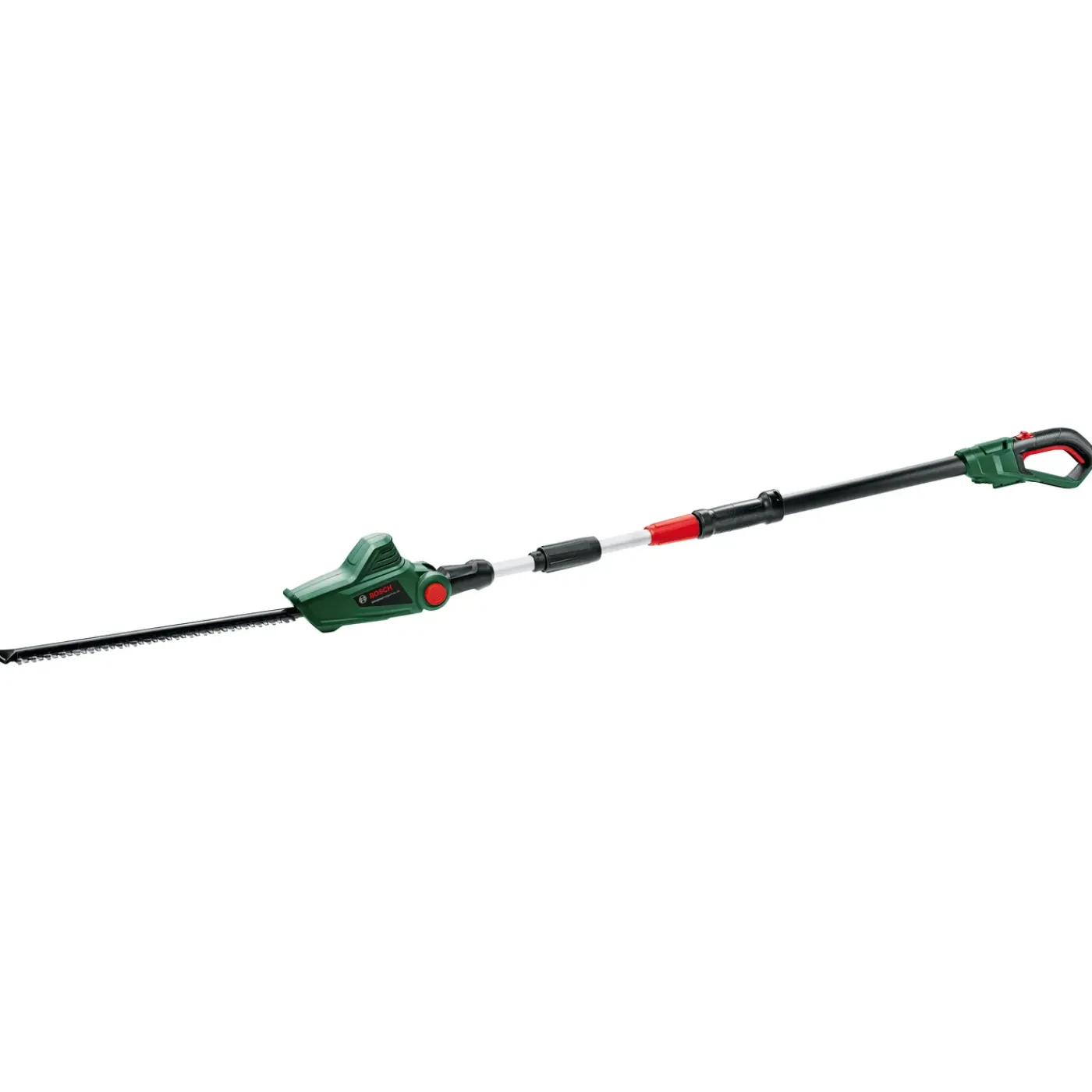 Bosch Accu Heggenschaar UniversalHedgePole 18 - 18V - 43cm - (Zonder accu & lader)