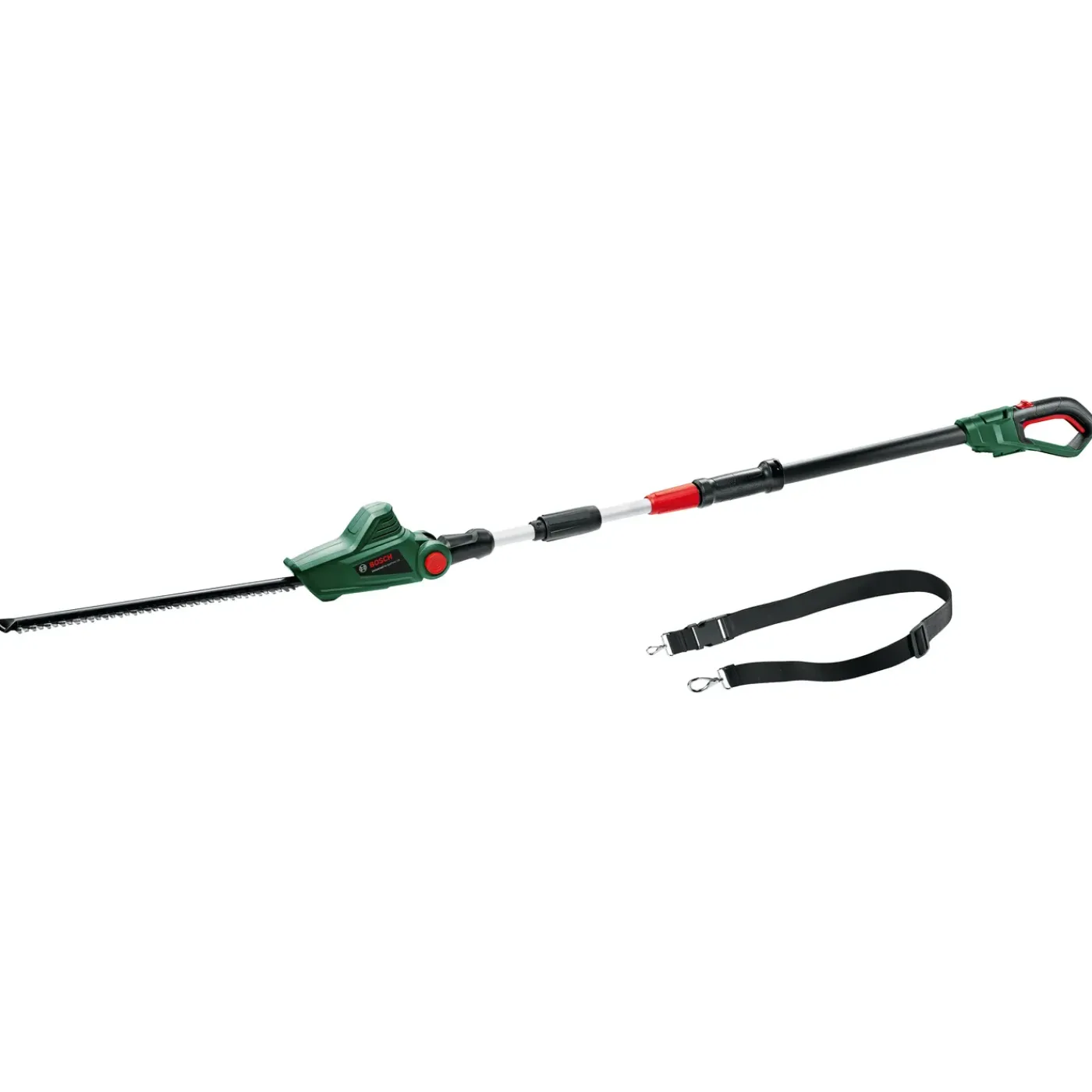 Bosch Accu Heggenschaar UniversalHedgePole 18 - 18V - 43cm - (Zonder accu & lader)