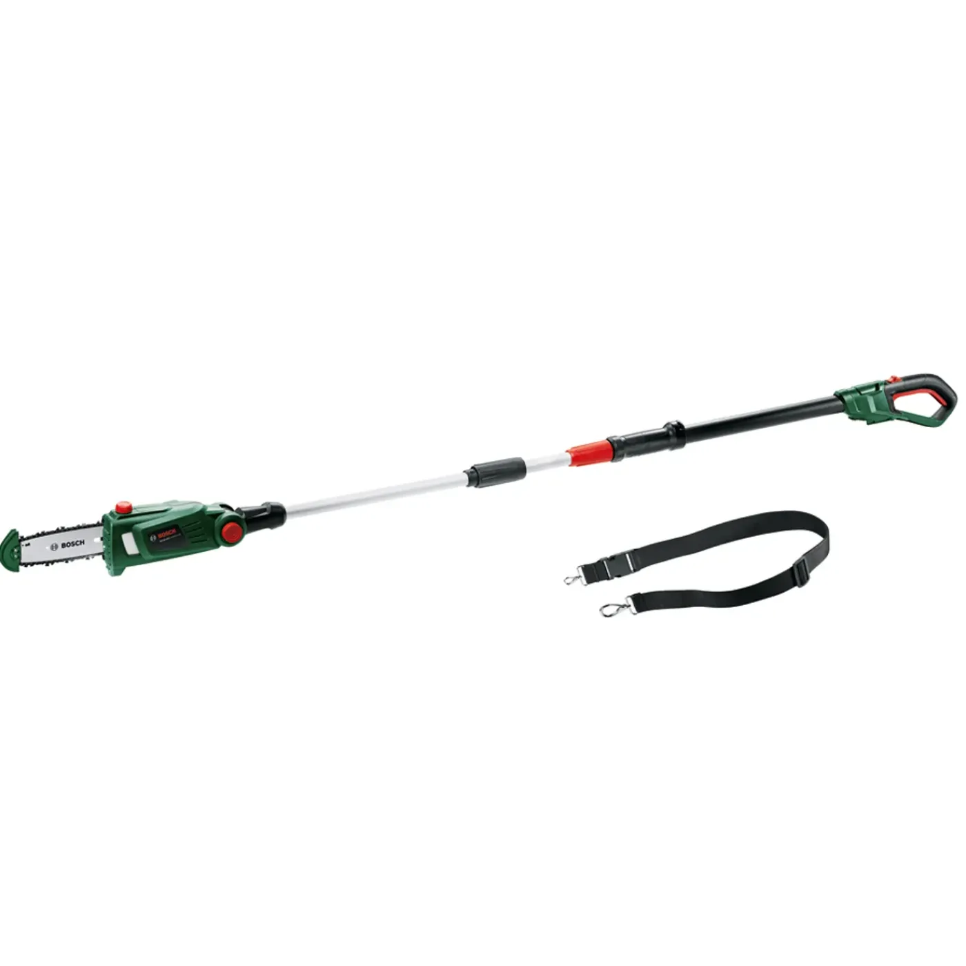 Bosch Accu Kettingzaag met Telescoopstang - 18V - (zonder accu)
