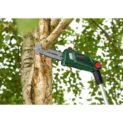 Bosch Accu Kettingzaag met Telescoopstang - 18V - (zonder accu)
