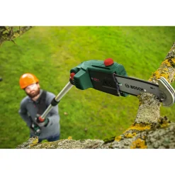 Bosch Accu Kettingzaag met Telescoopstang - 18V - (zonder accu)