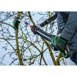 Bosch Accu Kettingzaag met Telescoopstang - 18V - (zonder accu)