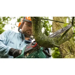 Bosch Accu Kettingzaag Universalchain 18 - 18V - 20cm (Excl. Accu & Lader)