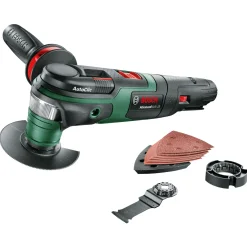 Bosch Accu multitool AdvancedMulti 18 - 18V - Zonder accu