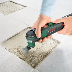 Bosch Accu multitool AdvancedMulti 18 - 18V - Zonder accu