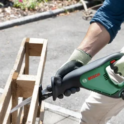 Bosch Accureciprozaag AdvancedRecip 18 - 18V - Li-Ion - Zonder accu en lader