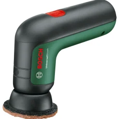 Bosch accureinigingsborstel UniversalBrush (met accu)