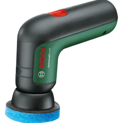 Bosch accureinigingsborstel UniversalBrush (met accu)