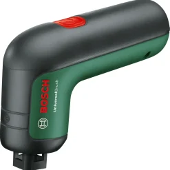 Bosch accureinigingsborstel UniversalBrush (met accu)