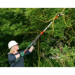 Bosch Accutakkenschaar Advancedprune 18V-45 - 18V - Uitschuifbaar - Roestvrijstalen Messen