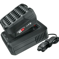Bosch Batterijlader Power For All AL 18V-44 - Lithium-Ion - 14,4V - 18V - voor elektrisch gereedschap