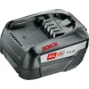 Bosch Batterij Power For All PBA W-C - Lithium-Ion - 18V - 6,0Ah - Hoge Capaciteit