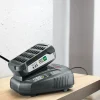 Bosch Batterij Power For All PBA 18V 2,5Ah - Lithium-Ion - 18V - 2,5Ah - oplaadbaar