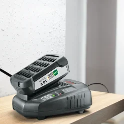 Bosch Batterij Power For All PBA 18V 2,5Ah - Lithium-Ion - 18V - 2,5Ah - oplaadbaar