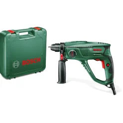 Bosch - Boorhamer - PBH 2100 RE - Gesnoerd - 230V - 1,7 J - SDS-Plus