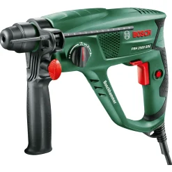 Bosch - Boorhamer - PBH 2500 SRE - Gesnoerd - 230V - 1,9 J - SDS-Plus