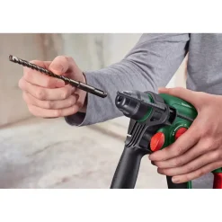 Bosch - Boorhamer - UniversalHammer 18V - Accu - 18V - 2,0 J - SDS-Plus