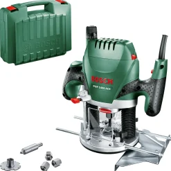 Bosch bovenfrees POF 1400 ACE - 1400W - Met snoer