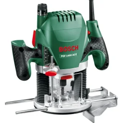 Bosch bovenfrees POF 1400 ACE - 1400W - Met snoer