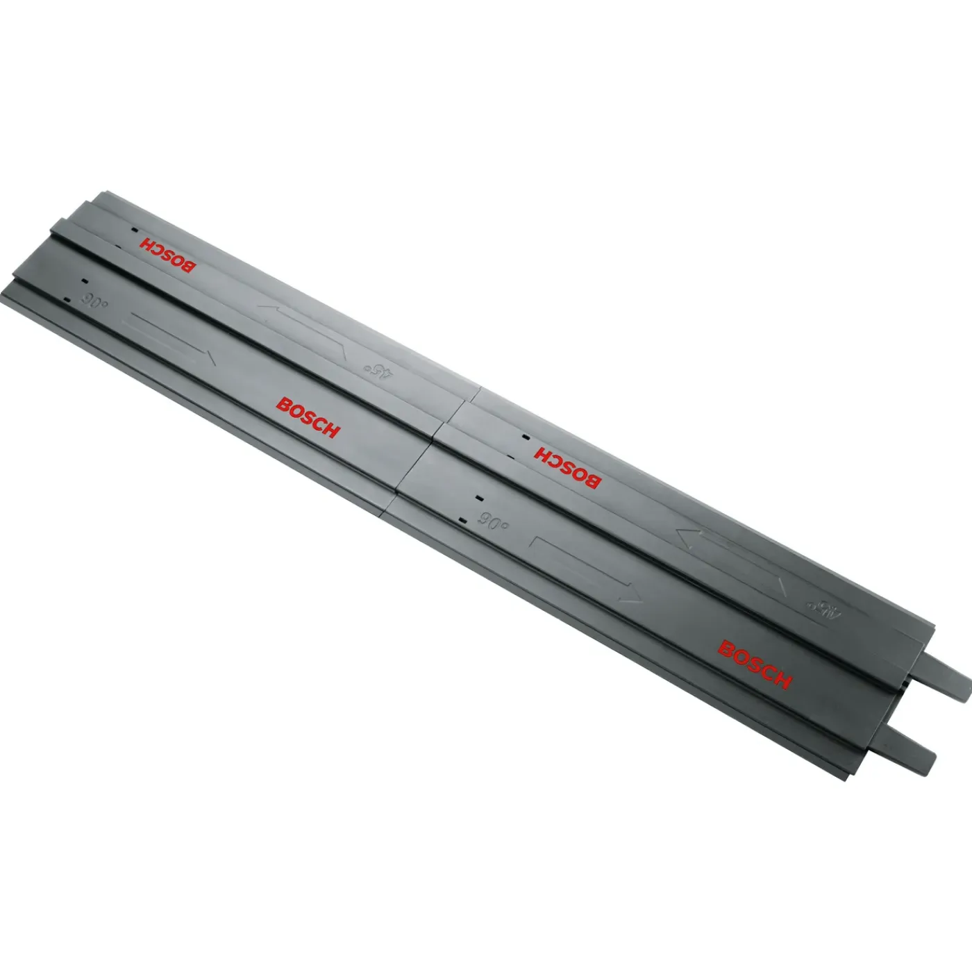 Bosch Cirkelzaag PKS 66 AF - 1600W - 66mm - Speedline Wood 160mm