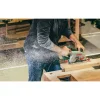 Bosch Cirkelzaag PKS 55 A - 1200W - diam. 160mm - Zaagdiepte 55mm